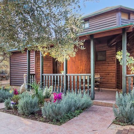 Lavender In The Mountains Villa Ramot Naftali Exterior foto