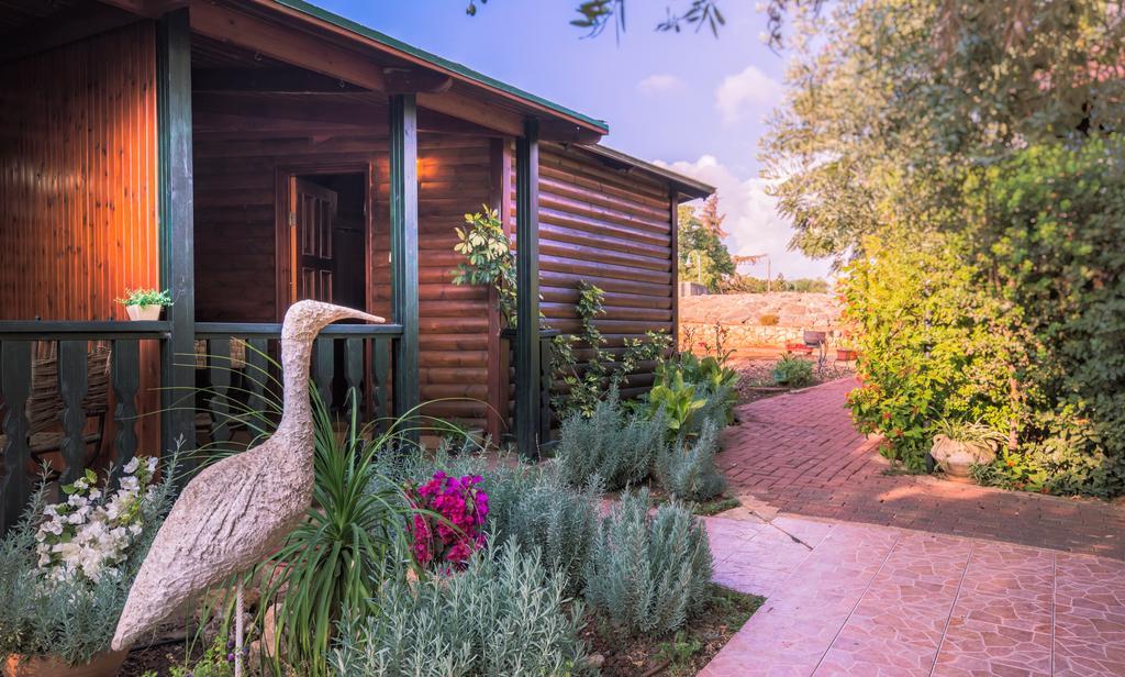 Lavender In The Mountains Villa Ramot Naftali Exterior foto