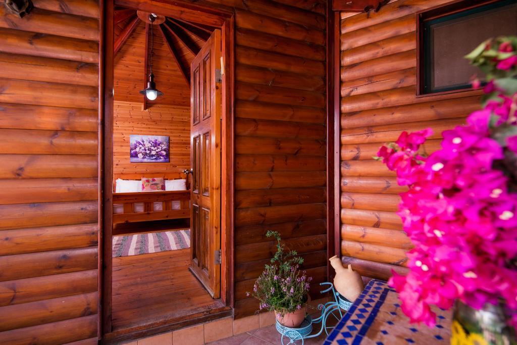 Lavender In The Mountains Villa Ramot Naftali Exterior foto