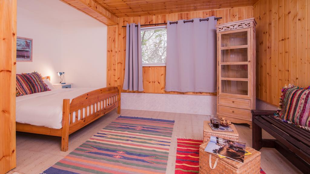 Lavender In The Mountains Villa Ramot Naftali Exterior foto