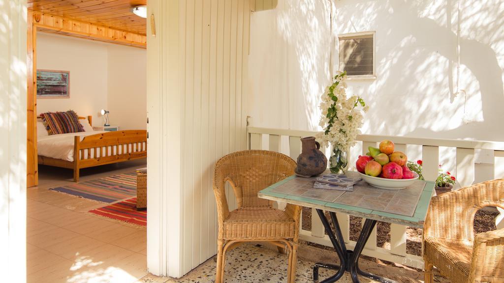 Lavender In The Mountains Villa Ramot Naftali Exterior foto